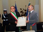 Roger Rigaud e Massimo Bello